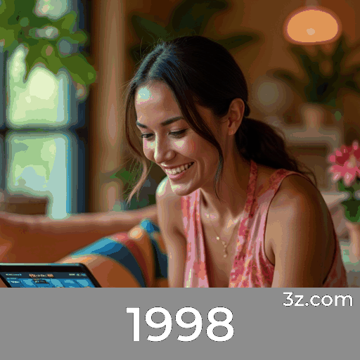 1998: Seu Cassino Online Seguro e Premiado