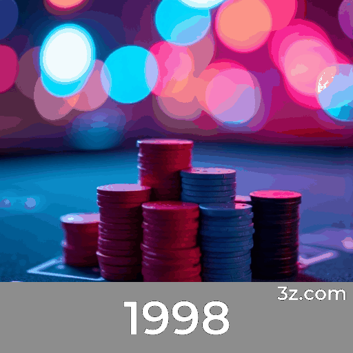 Internacionalidade e Luxo: A Experiência de Casino Exclusiva do 1998