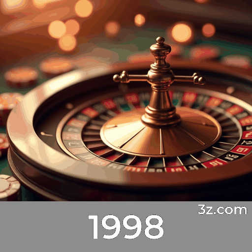Domine o Mundo das Apostas com 1998: Fácil e Completo