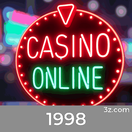 Internacionalidade e Luxo: A Experiência de Casino Exclusiva do 1998