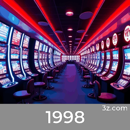 Descubra a Comunidade Vibrante na Plataforma 1998
