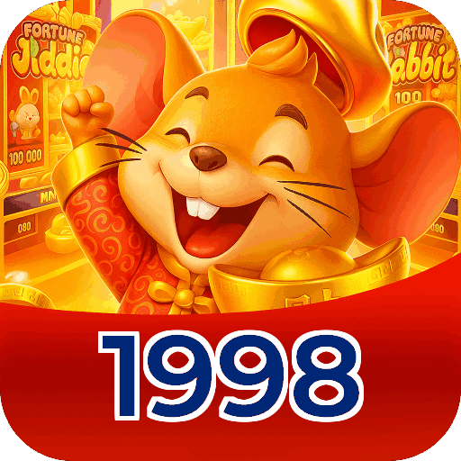 Tabela RTP dos jogos de cassino da 1998